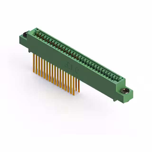 845-032-544-503 EDAC Inc.  Edgeboard Connectors